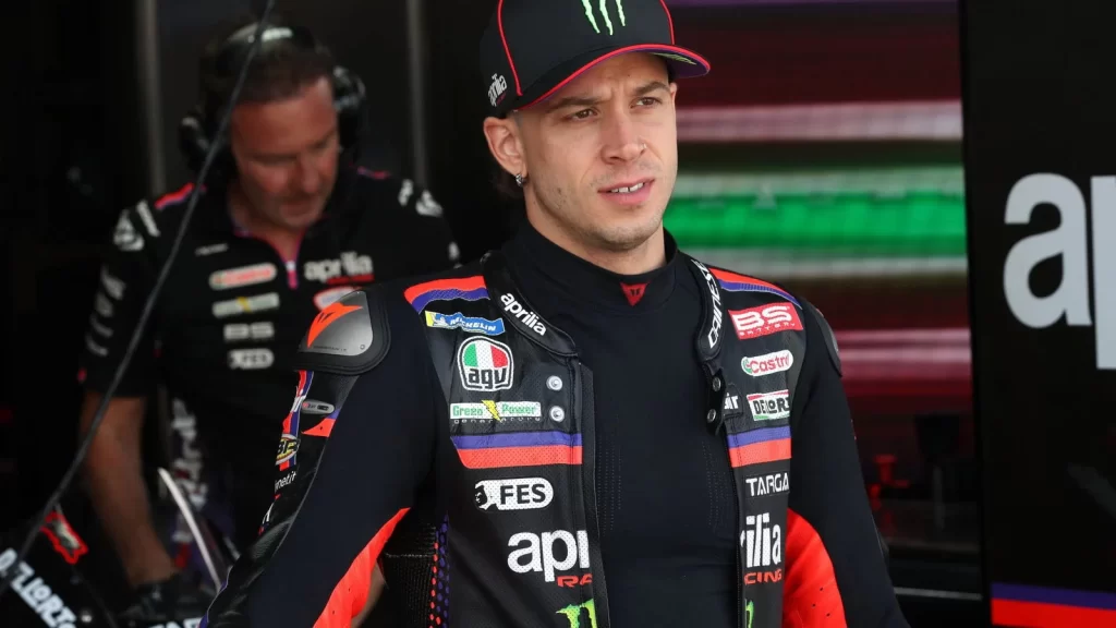 Marco Bezzecchi, Aragon MotoGP pole pozisyonu ile tarih yazdı