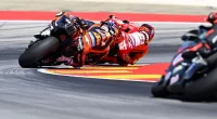 Pedro Acosta'nın MotoGP kariyerindeki en iyi yarışı sürpriz bir tercih oldu