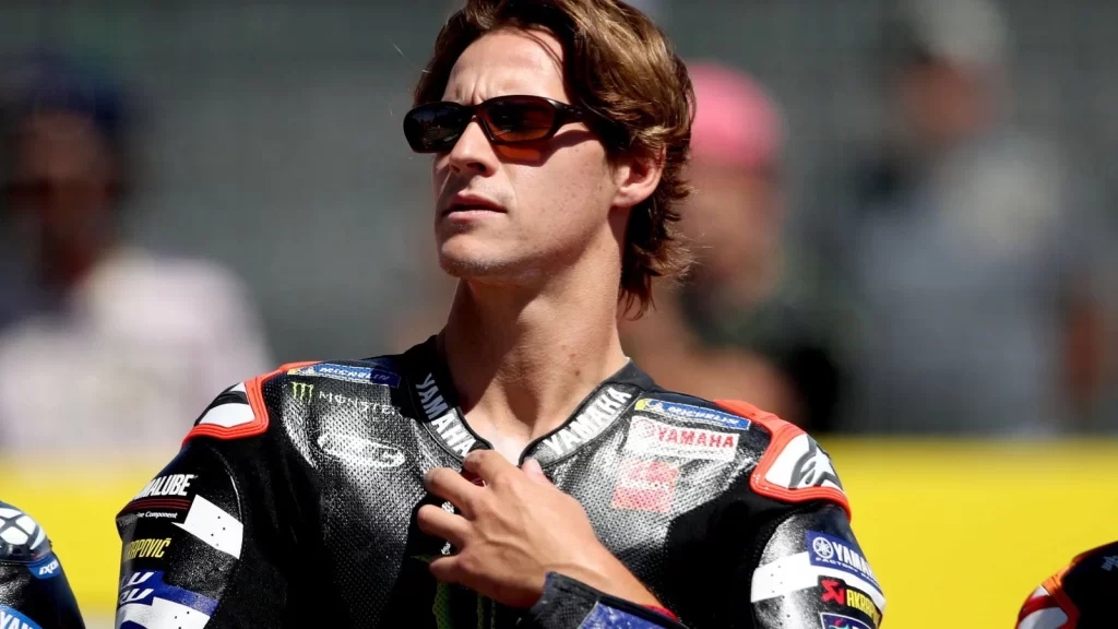 Fabio Quartararo'nun MotoGP Aragon performansı neden hayal kırıklığı yarattı?