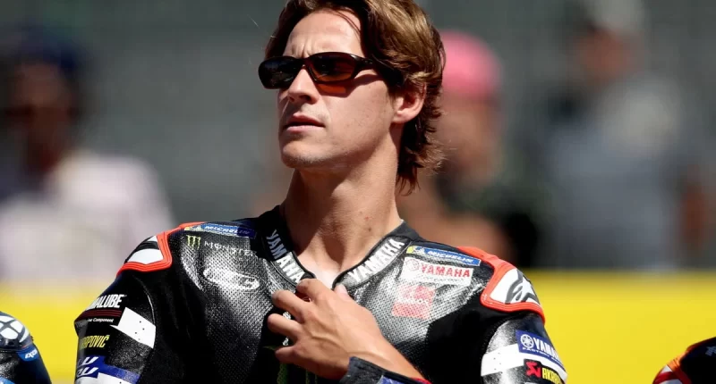 Fabio Quartararo'nun MotoGP Aragon performansı neden hayal kırıklığı yarattı?