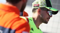 Fabio Di Giannantonio Misano MotoGP yarışında toparlanmayı hedefliyor
