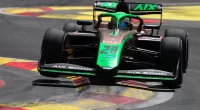 Madrid F1 pisti: Formula 3 testleri tehlike sinyallerini artırdı