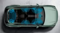 GaN yarı iletken - Porsche, Yeni GaN Yarı İletken Teknolojisi ile Ses Sistemlerini Dönüştürüyor