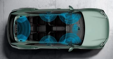 GaN yarı iletken - Porsche, Yeni GaN Yarı İletken Teknolojisi ile Ses Sistemlerini Dönüştürüyor
