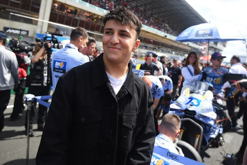 Marc Marquez ve Isack Hadjar: Sakatlık yönetiminde kritik tavsiye