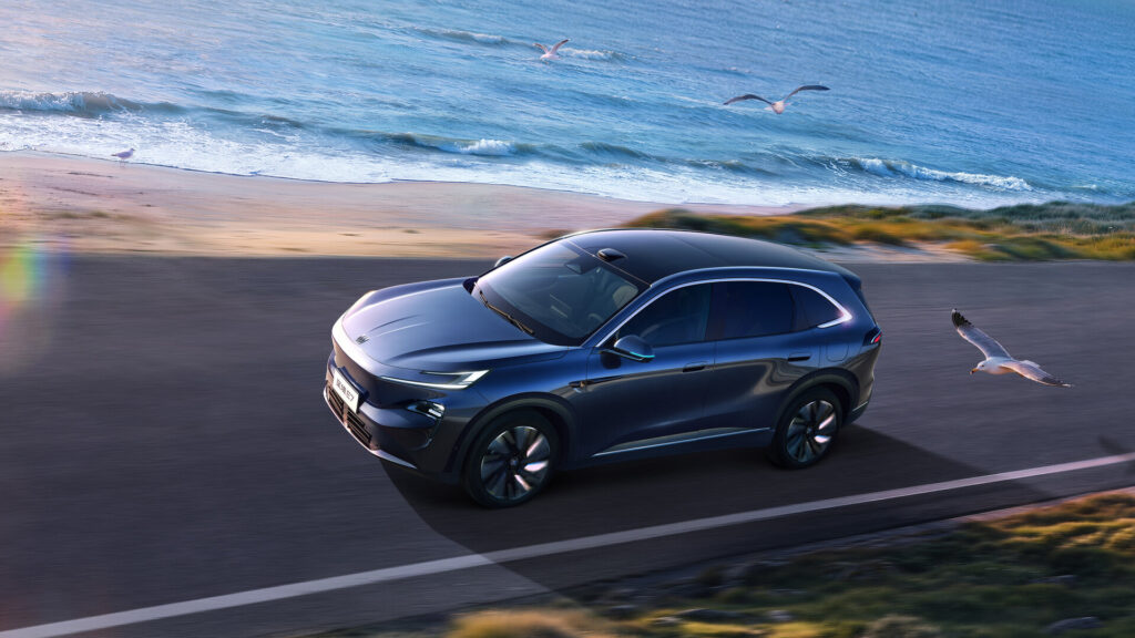 General Motors ve SAIC Ortaklığı: Elektrikli Geleceğe 20 Yıllık Yatırım