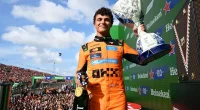 Lando Norris ve McLaren: Formula 1'de Uzun Vadeli Stratejik Ortaklık