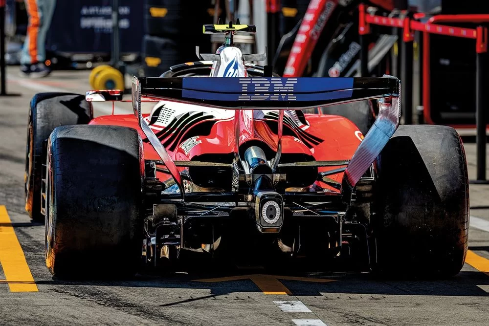 Ferrari, İtalyan GP için Yeni Motor Güncellemesiyle Monza’da Zafere Odaklanıyor