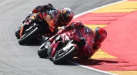 Pedro Acosta ve Aragon GP mücadelesi: KTM neden geride kaldı?