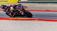 MotoGP Aragon GP: Marco Bezzecchi'den Marquez'e Karşı İnanılmaz Pole Pozisyonu