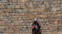 MotoGP Aragon GP: Marco Bezzecchi'den Etkileyici Cuma Performansı