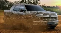 yeni nesil Amarok - Yeni Nesil Volkswagen Amarok: Güney Amerika'da Çinli Dokunuşu