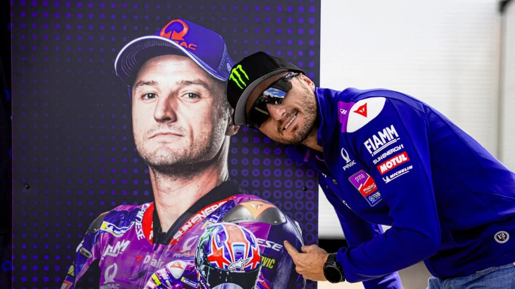 Pramac'ta Jack Miller ayrılığı: MotoGP dünyasında zor bir veda