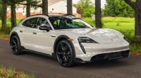 Porsche Taycan Turbo Cross Turismo: İkinci Elde Büyük Değer Kaybı