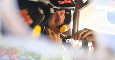 Sébastien Ogier ve WRC yönetimi arasında Sébastien Ogier özür krizi çözüldü