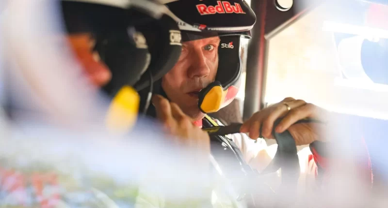 Sébastien Ogier ve WRC yönetimi arasında Sébastien Ogier özür krizi çözüldü