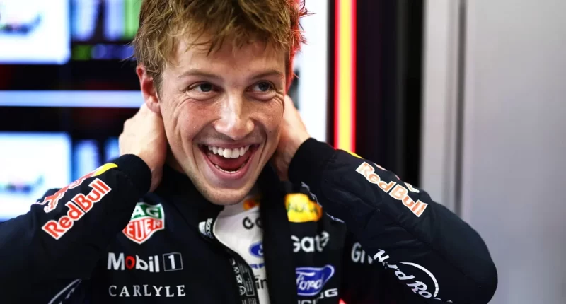 Liam Lawson performansı Red Bull için ne anlama geliyor?