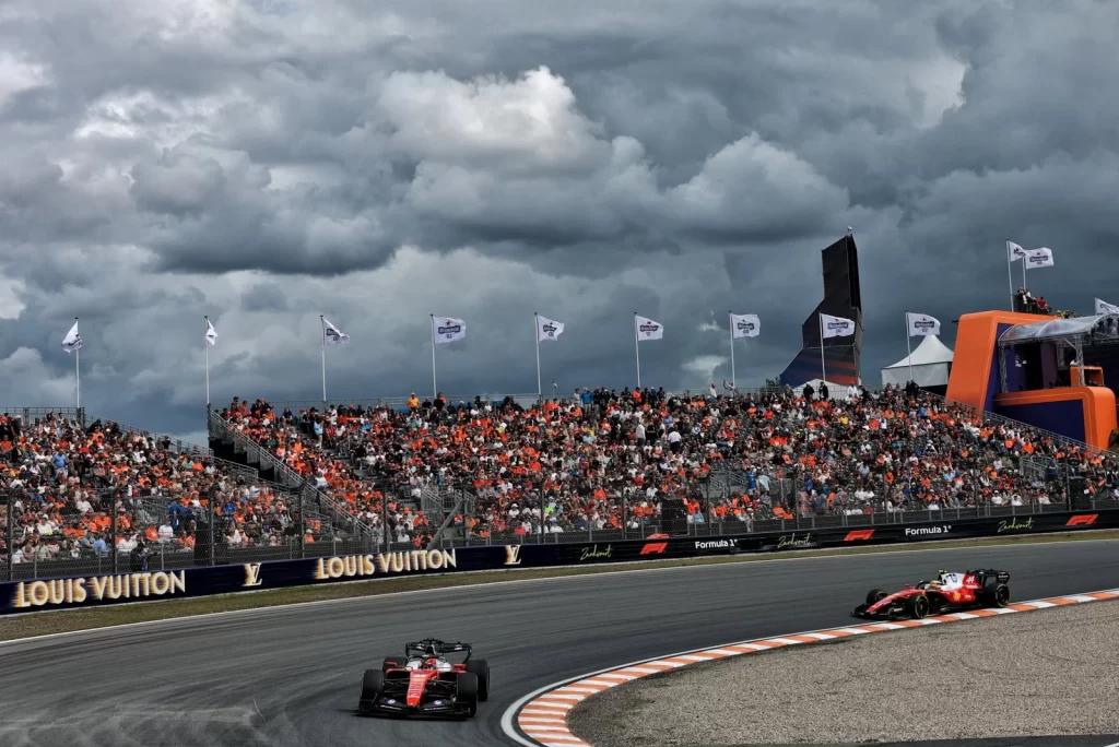 Ferrari F1 motoru - Ferrari, İtalya GP'de güncellenmiş F1 motoru ile sahne alacak