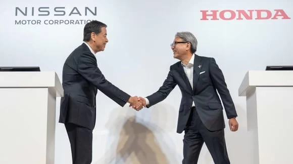 Nissan ve Honda ortaklığı - Nissan ve Honda Ortak Yazılım Mimarisi İçin Güçlerini Birleştiriyor