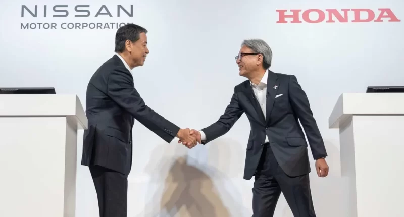 Nissan ve Honda ortaklığı - Nissan ve Honda Ortak Yazılım Mimarisi İçin Güçlerini Birleştiriyor
