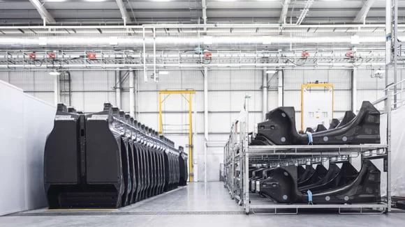 McLaren SUV modeli ile ezber bozuyor: Lüks markaların stratejik dönüşümü