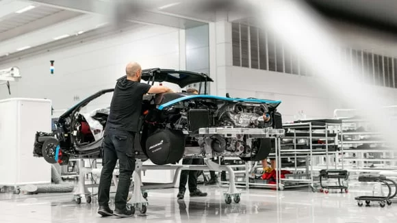 McLaren SUV modeli ile ezber bozuyor: Lüks markaların stratejik dönüşümü