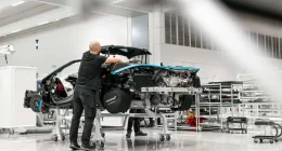 McLaren SUV modeli ile ezber bozuyor: Lüks markaların stratejik dönüşümü