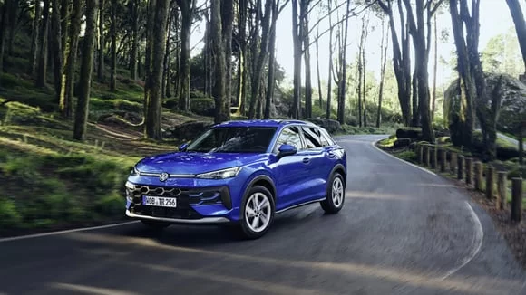 Avrupa otomobil pazarında sürpriz: Volkswagen T-Roc liderliğe yükseldi