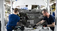 Renault İspanya Yatırımı: Geleceğin Elektrikli Modelleri Şekilleniyor