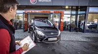 ikinci el Ford C-Max - İkinci el Ford C-Max neden ilgi görmüyor?
