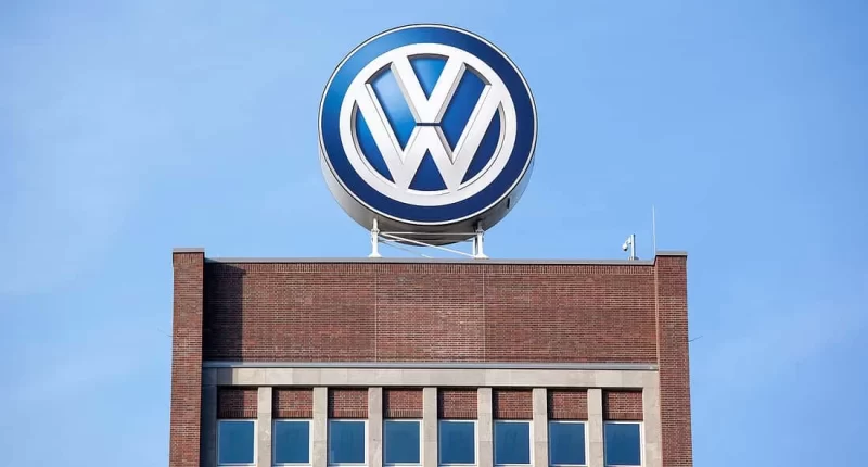 Volkswagen'in Stratejik Dönüşümü: Dört VW fabrikası kapanacak mı?
