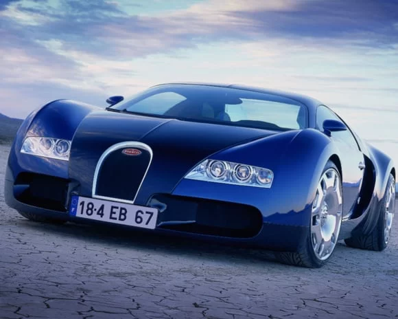 Bugatti ve Rimac: Efsanevi Markanın Hibrit Dönüşümü
