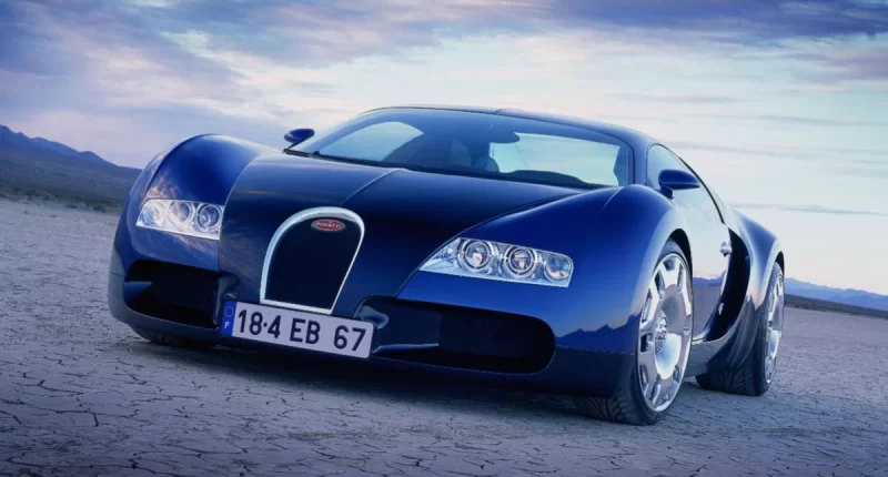 Bugatti ve Rimac: Efsanevi Markanın Hibrit Dönüşümü
