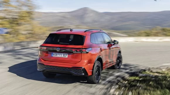 Volkswagen SUV indirimi - Volkswagen'den SUV modellerinde dev indirim kampanyası