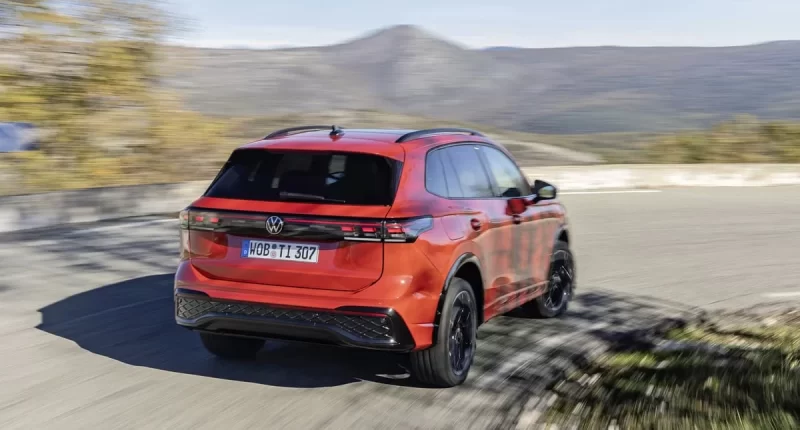 Volkswagen SUV indirimi - Volkswagen'den SUV modellerinde dev indirim kampanyası