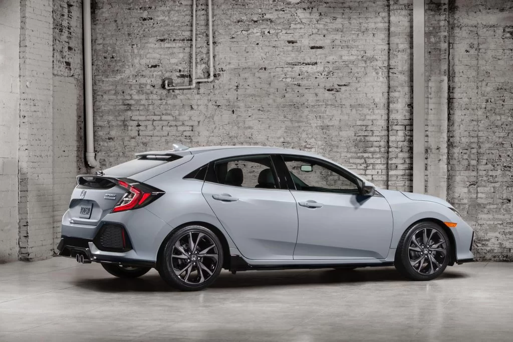 Honda Civic için Kritik Hata İddiası: Hatalı Emniyet Kemeri Davası