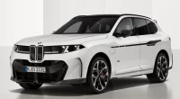 BMW M Performance parçaları - Yeni BMW X5, M Performance Parçaları ile Karbon Fiber Görünüme Kavuşuyor