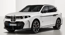 BMW M Performance parçaları - Yeni BMW X5, M Performance Parçaları ile Karbon Fiber Görünüme Kavuşuyor