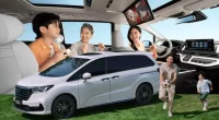 Honda Odyssey Yeni Güncellemeler ve Rekabetçi Fiyatla Sahne Alıyor