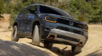 2027 Honda Passport Fiyatları ve Yeni TrailSport Özellikleri
