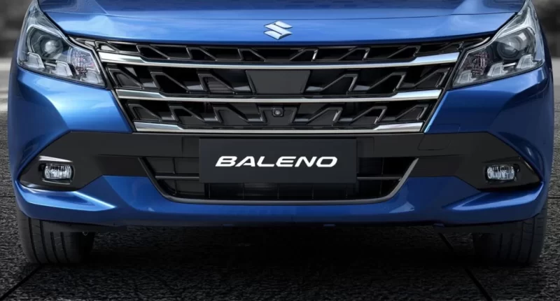 Yeni Suzuki Baleno: Verimlilik Odaklı Üç Silindirli Motor ve Gelişmiş Teknolojiler