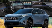 2027 Nissan Rogue Hybrid: Toyota RAV4'e Güçlü Bir Rakip