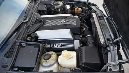 BMW M60 motor: Efsanevi V8 gerçekten ne kadar dayanıklı?