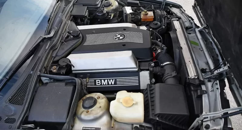 BMW M60 motor: Efsanevi V8 gerçekten ne kadar dayanıklı?
