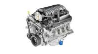 GM V8 motorları güven tazelemek için yeniliyor