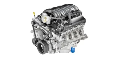 GM V8 motorları güven tazelemek için yeniliyor