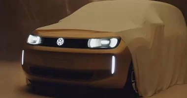 VW Up elektrikli otomobil dünyasına geri dönüyor
