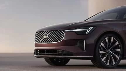 Volvo'nun Gelecek Planı: 2030'a Kadar 13 Yeni Model Yolda