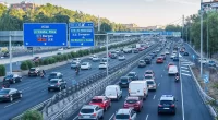 İspanya'da Yeni Dönem: Rettungsgasse Uygulaması Başlıyor