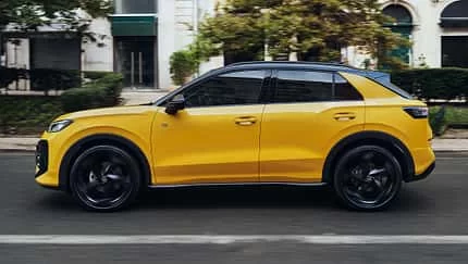 VW T-Roc R-Line İçin Cazip Leasing Fırsatı: Aylık 169 Euro'dan Başlayan Fiyatlarla